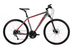 Forme Peak Trail 2 2016 Hybrid Bike