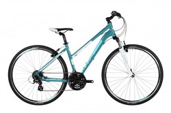 Forme Peak Trail 2 FE Womens 2016 Hybrid Bike
