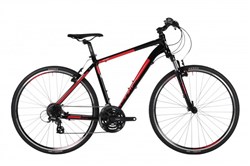 Forme Peak Trail 3 2016 Hybrid Bike
