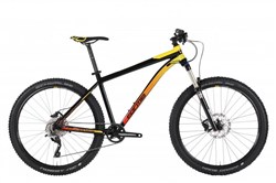 Forme Ripley 1 27.5" 2017 Mountain Bike