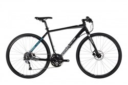 Forme Winster 2 Urban 2016 Hybrid Bike
