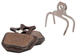 Formula Brake Pads for ORO