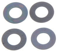 Formula Caliper Shim Kit