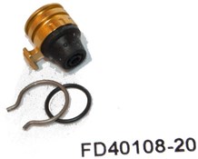 Formula Feel Control System Kit For 08-09 The One and Mega