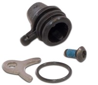 Formula Feel Control System for ORO Brakes