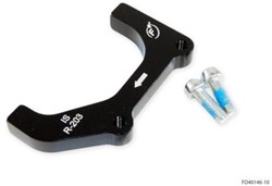 Formula IS Mount Adaptors