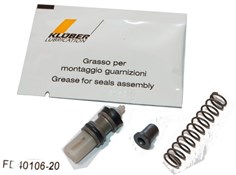 Formula Master Cylinder Piston Kit for The One and Mega 08-09