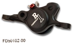 Formula R1 Complete Disc Brake Caliper