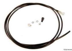 Formula Replacement Hydraulic Hose