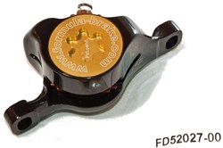 Formula The One Complete Caliper