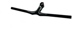 Forza Cirrus Pro Integrated Handlebar