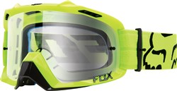 Fox Clothing Air Defence MTB Goggles