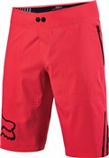 Fox Clothing Attack Pro Shorts SS16
