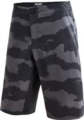 Fox Clothing Attack Q4 Cold Weather Short SS16