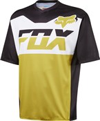 Fox Clothing Covert Mako Short Sleeved Jersey SS16