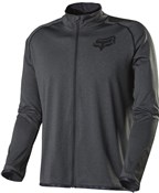 Fox Clothing Equilibrium Long Sleeve Cycling Jersey SS16