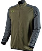 Fox Clothing Equilibrium Long Sleeve Jersey