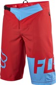 Fox Clothing Flexair DH Shorts SS16