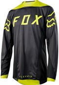 Fox Clothing Flexair Long Sleeve Moth Jersey SS17