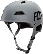 Fox Clothing Flight Hardshell MTB Helmet 2017