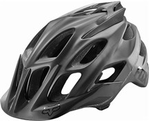 Fox Clothing Flux MTB Helmet 2017