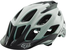 Fox Clothing Flux Womens MTB Helmet AW17