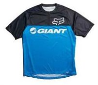 Fox Clothing Giant Ranger Short Sleeve Jersey SS16