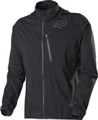 Fox Clothing Gradient Waterproof Jacket SS16