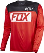 Fox Clothing Indicator Long Sleeve Cycling Jersey SS16