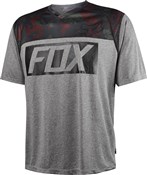 Fox Clothing Indicator Short Sleeve Jersey SS16