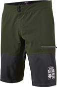 Fox Clothing Indicator Shorts SS16