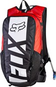 Fox Clothing Large Camber Race 15L Hydration Bag SS17