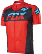 Fox Clothing Livewire Race Mako Short Sleeve Jersey