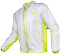 Fox Clothing MX Fluid Waterproof Jacket SS16