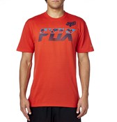 Fox Clothing Mako Short Sleeve Tech Tee SS16