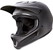 Fox Clothing Rampage DH Helmet 2016
