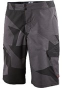 Fox Clothing Ranger Cargo Print Cycling Shorts