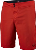 Fox Clothing Ranger Cycling Shorts AW16