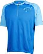 Fox Clothing Ranger Short Sleeve Cycling Jersey SS16