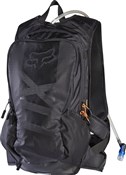 Fox Clothing Small Camber Race D30 10L Hydration Bag SS17