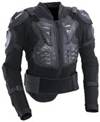 Fox Clothing Titan Sport Protective Jacket SS17