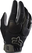 Fox Clothing Unabomber Long Finger MTB Gloves SS16