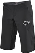 Fox Clothing Womens Freeride Shorts SS16