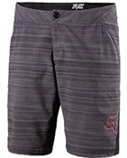Fox Clothing Womens Lynx Cycling Shorts