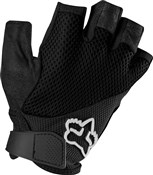 Fox Clothing Womens Reflex Short Finger Gel Glove SS16