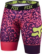 Fox Clothing Womens Switchback Cycling Shorts SS16