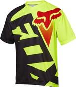 Fox Clothing Youth Ranger Short Sleeve Jersey SS16