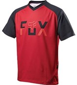 Fox Clothing Youth Ranger Short Sleeve Jersey