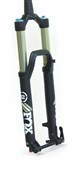 Fox Racing Shox 32 A Float FIT4 Performance Series 27.5 inch 100mm MTB Fork - Anodised Stanchions 2016