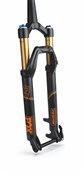 Fox Racing Shox 32 K Float FIT4-ADJ Factory Series 29 inch 120mm MTB Fork - Kashima Stanchions 2016
